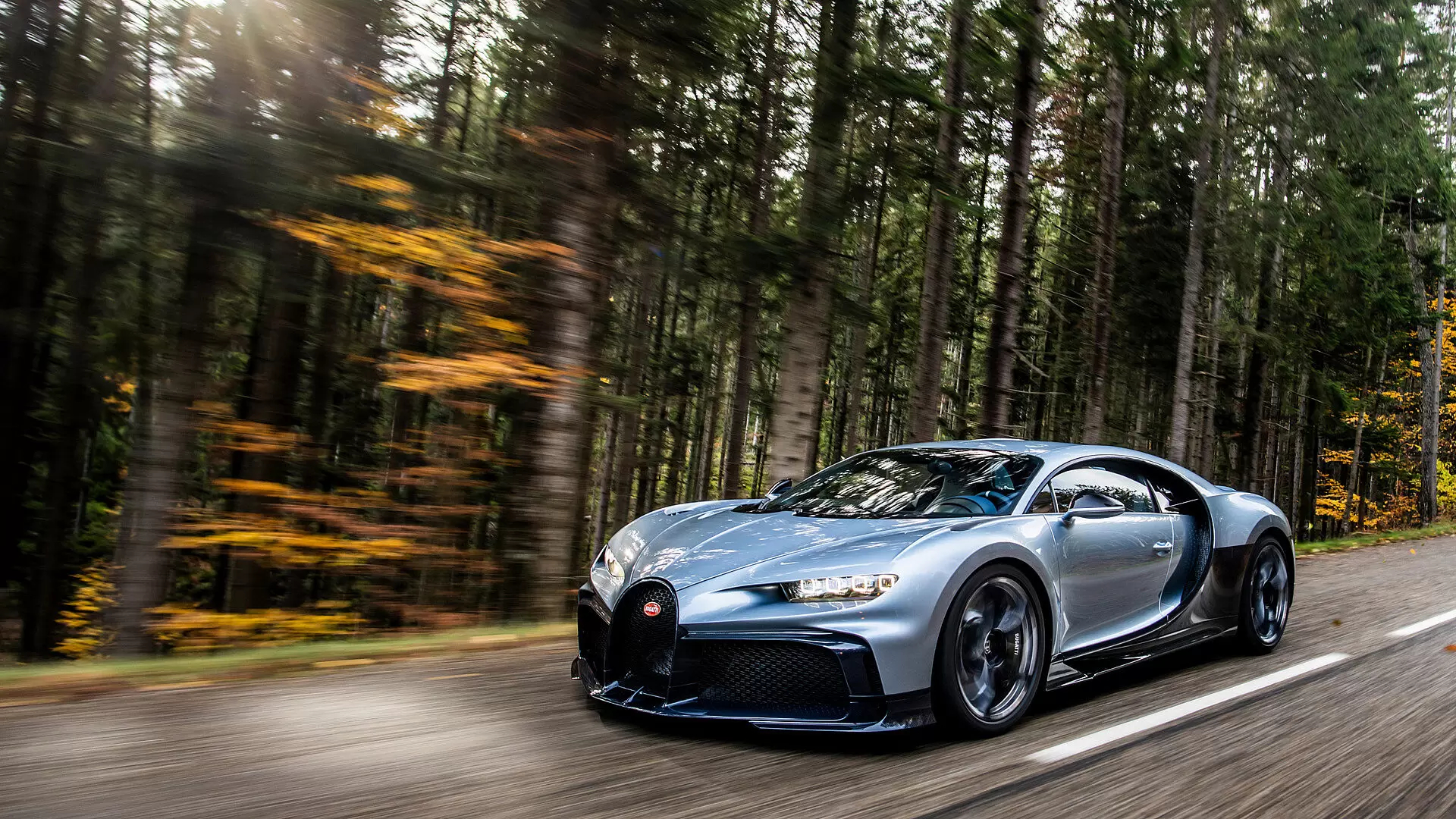 Bugatti Chiron Profil E Voiture Neuve La Plus Ch Re Vendue Aux Ench Res