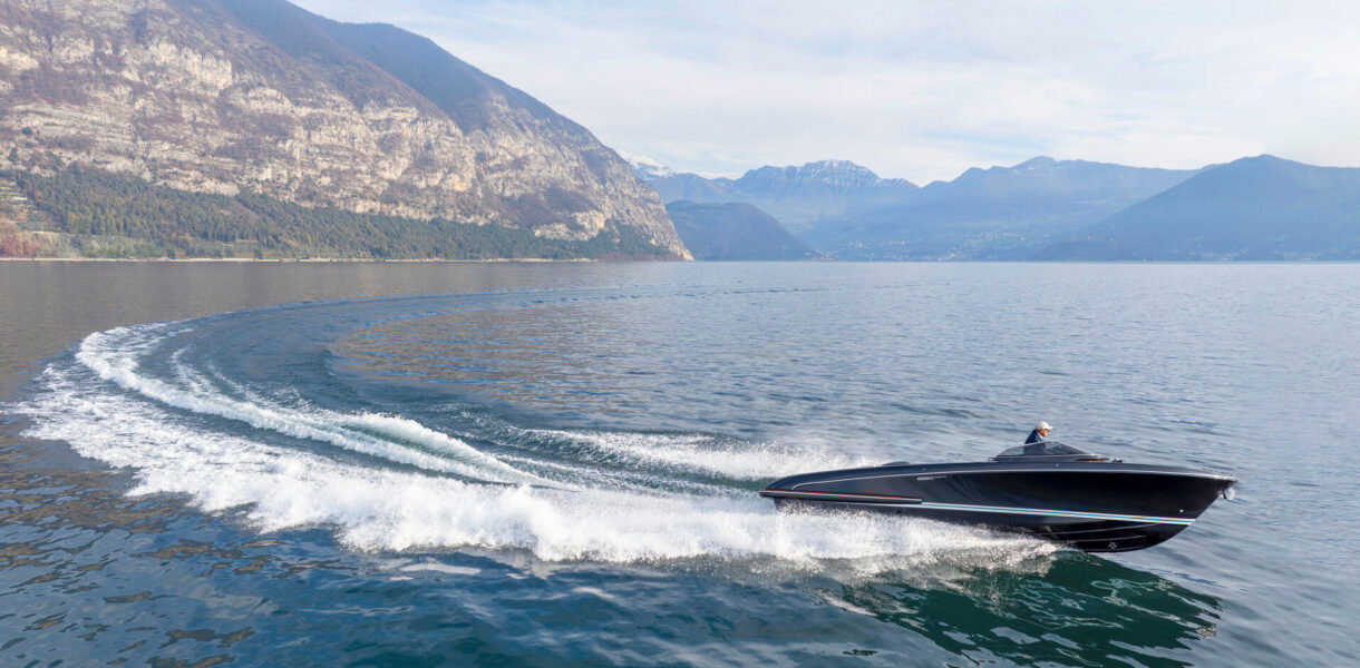 RIVA ISEO SUPER