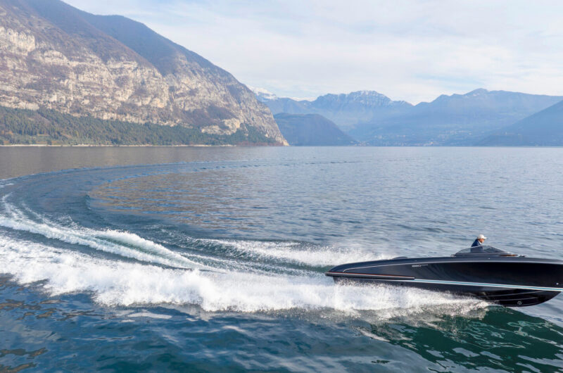 RIVA ISEO SUPER