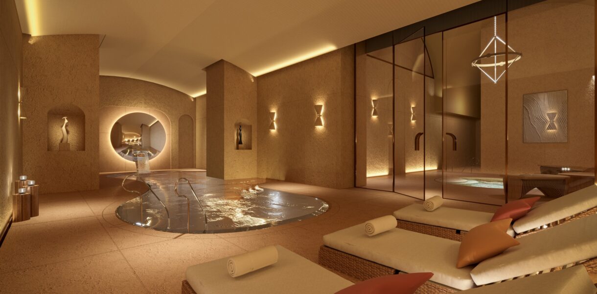 MAISON ALBAR - LE GIULIO CESARE