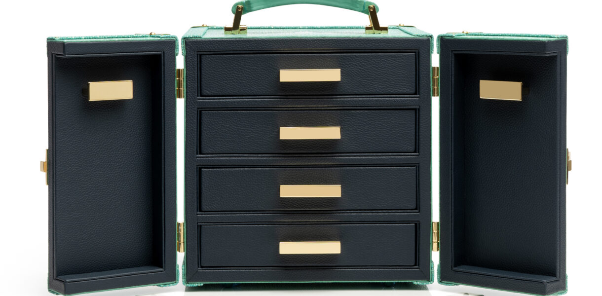 PINEL & PINEL MALLE A BIJOUX