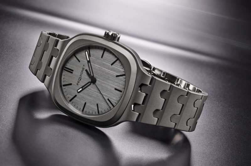 PEQUIGNET CONCORDE TITANE