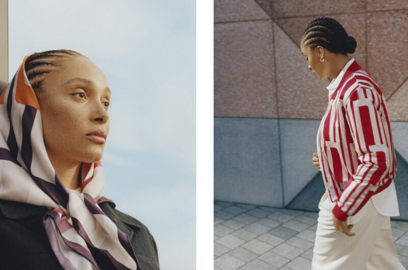 RANGE ROVER THE LONDON COLLECTION