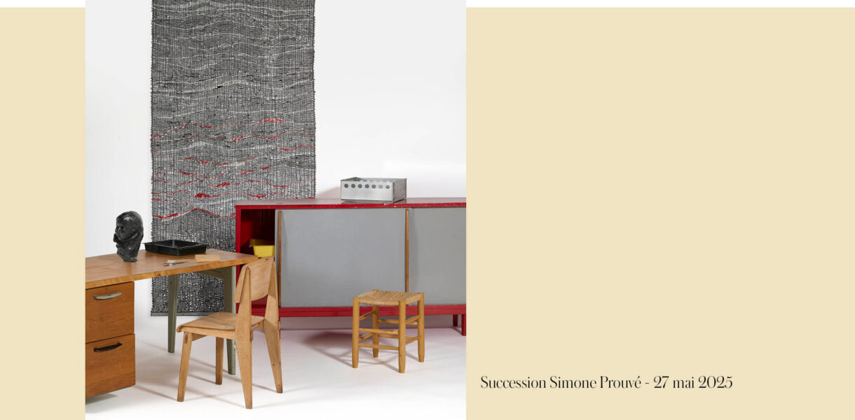 ARTCURIAL UN SIECLE DE DESIGN