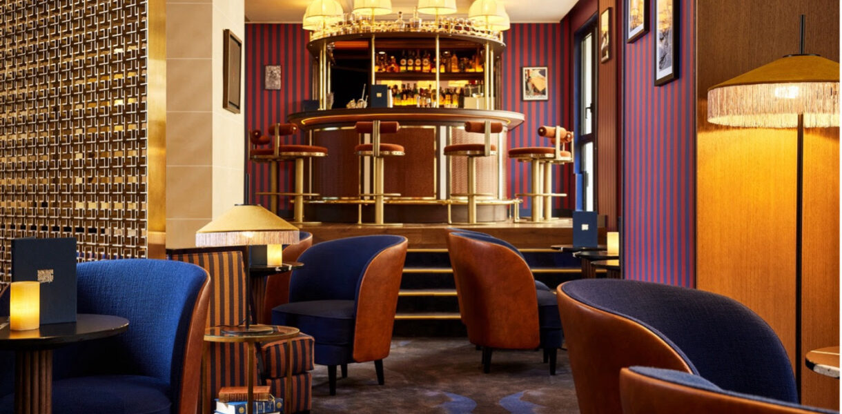 BAR LPC SOFITEL BALTIMORE