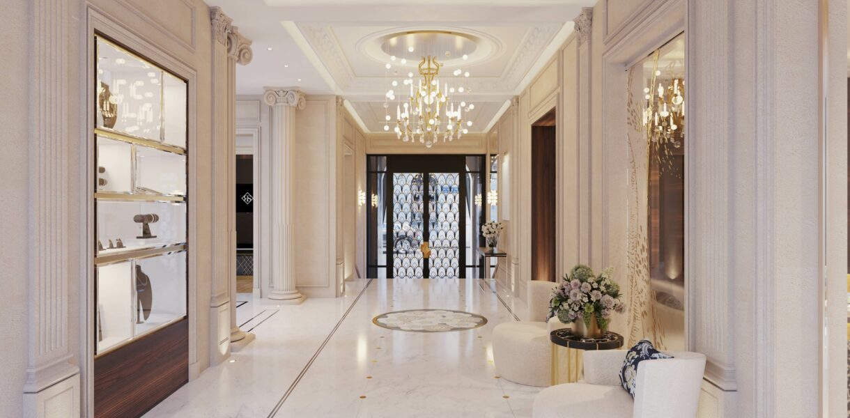 BARNES MAISON BAUCHART