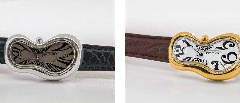 EXAEQUO MELTING WATCH