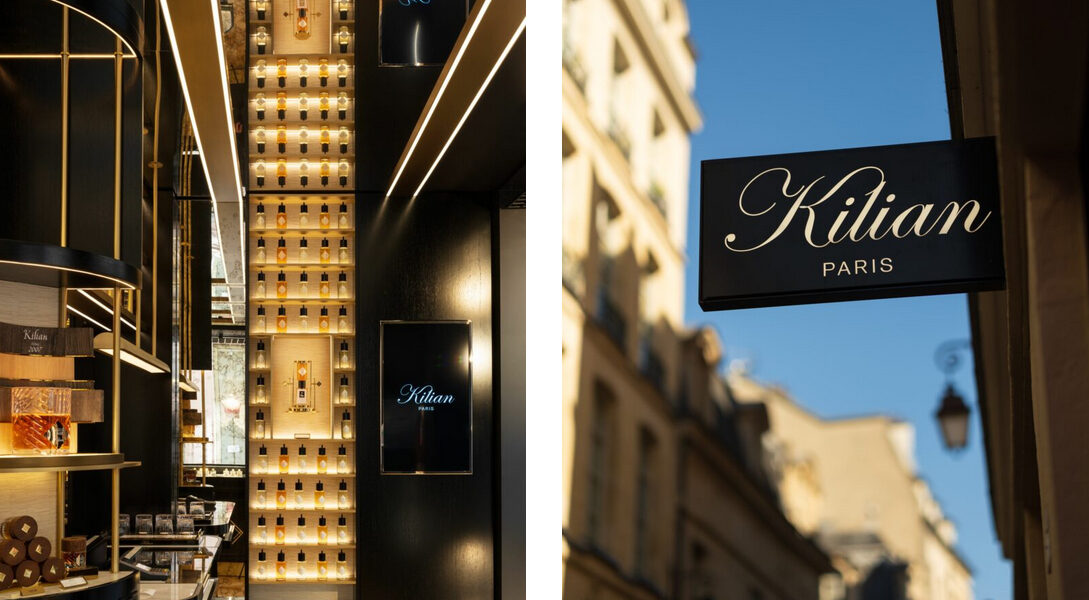 BOUTIQUE KILIAN PARIS