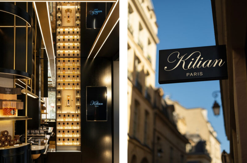 BOUTIQUE KILIAN PARIS