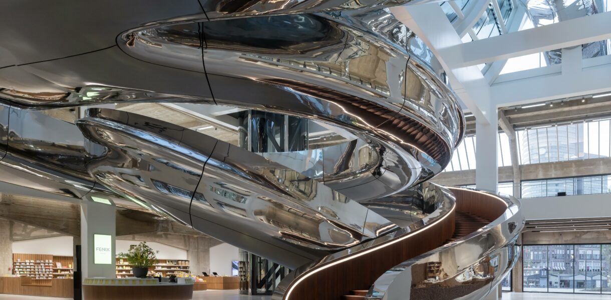 MUSEE FENIX ROTTERDAM
