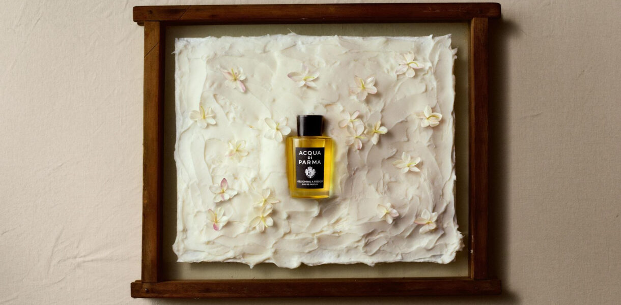 ACQUA DI PARMA GELSOMINO