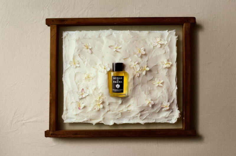 ACQUA DI PARMA GELSOMINO