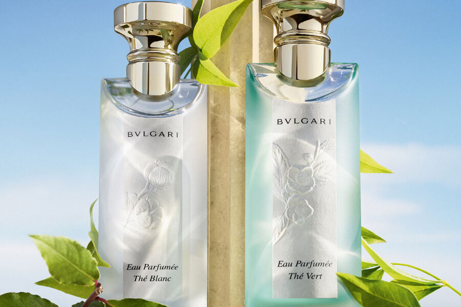 BVLGARI EAU PARFUMEE