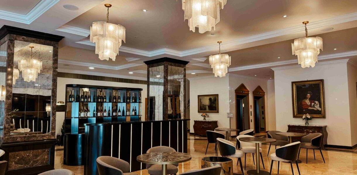 RADISSON DOM PEDRO LISBOA