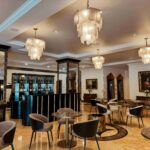 RADISSON DOM PEDRO LISBOA