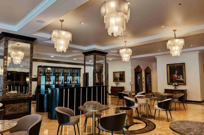 RADISSON DOM PEDRO LISBOA