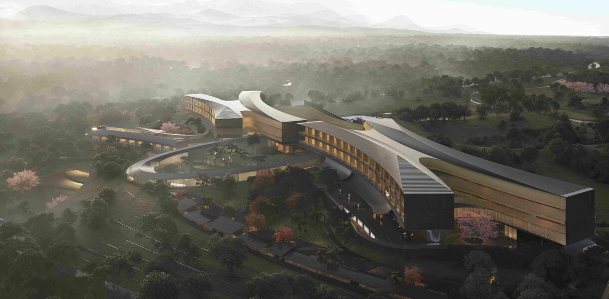 MANDARIN ORIENTAL XI'AN