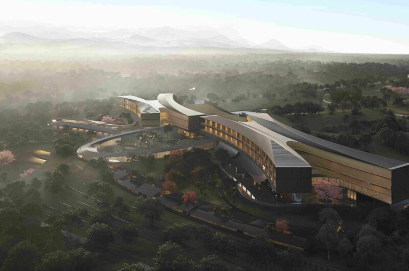 MANDARIN ORIENTAL XI'AN