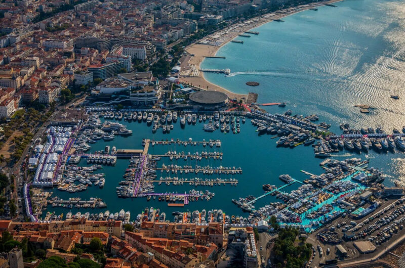 CANNES YACHTING FESTIVAL 2025