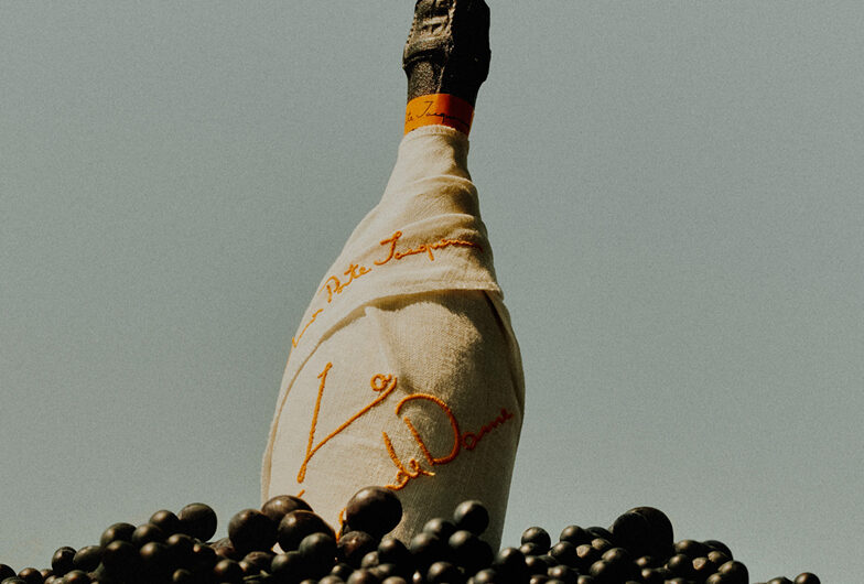 VEUVE CLICQUOT GRANDE DAME 2018