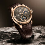 JAEGER-LECOULTRE MASTER GRANDE TRADITION CALIBRE 985