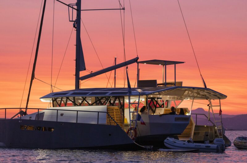 CANNES YACHTING FESTIVAL - INNOVATIONS DURABLES