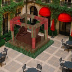 PLAZA ATHENEE UCHRONIA