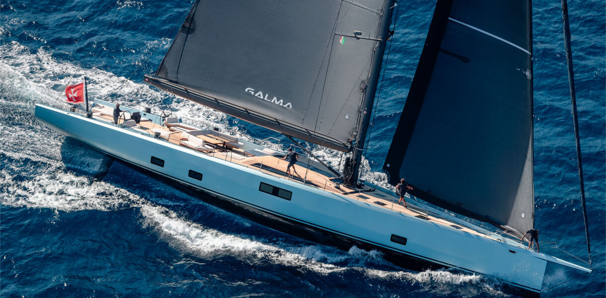 CANNES YACHTING FESTIVAL 2025