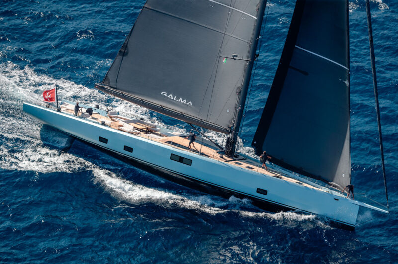 CANNES YACHTING FESTIVAL 2025