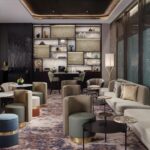 LUXEMBOURG MARRIOTT HOTEL ALFA