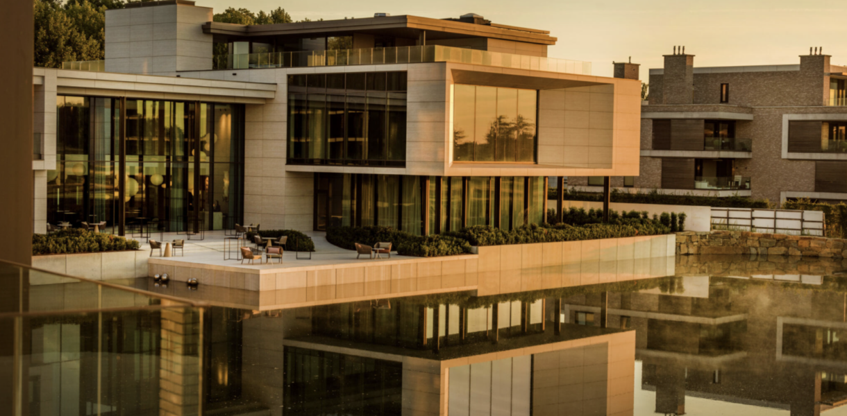 RADISSON COLLECTION THE NATIONAL HOTEL BRUSSELS