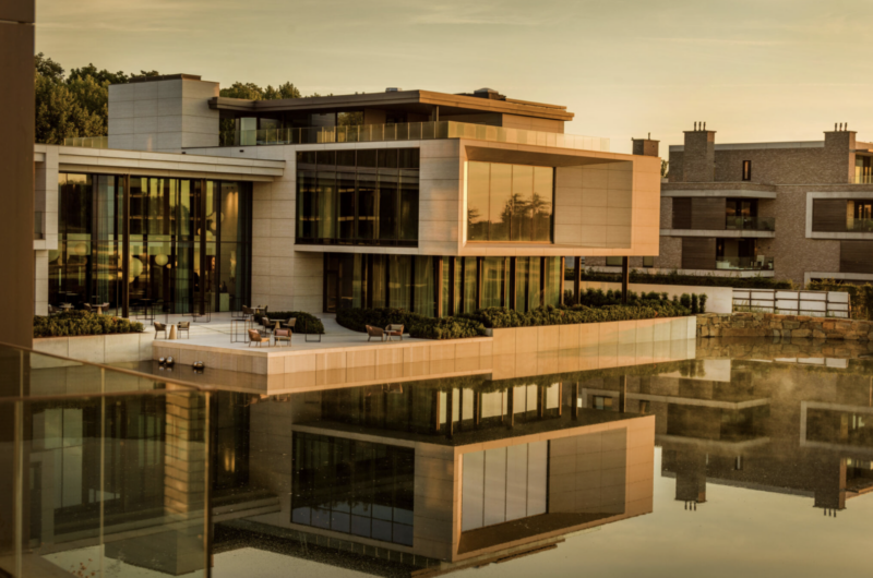 RADISSON COLLECTION THE NATIONAL HOTEL BRUSSELS