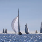 47e EDITION DES REGATES ROYALES DE CANNES