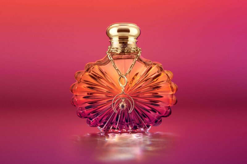 SOLEIL LUNAR LALIQUE