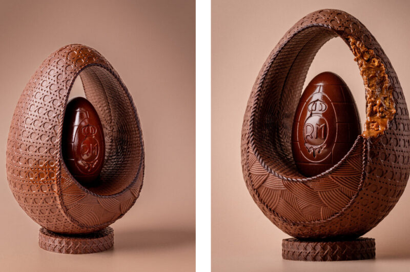 ROYAL MONCEAU-RAFFLES PARIS