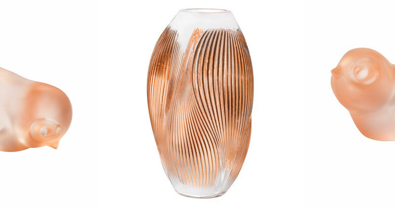 LALIQUE - AIR DE LALIQUE