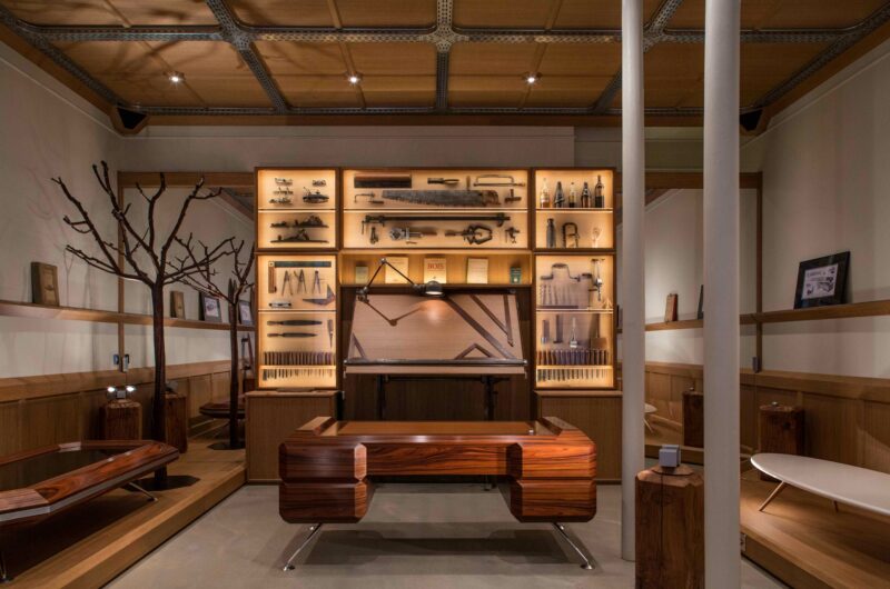 HERVET MANUFACTURIER