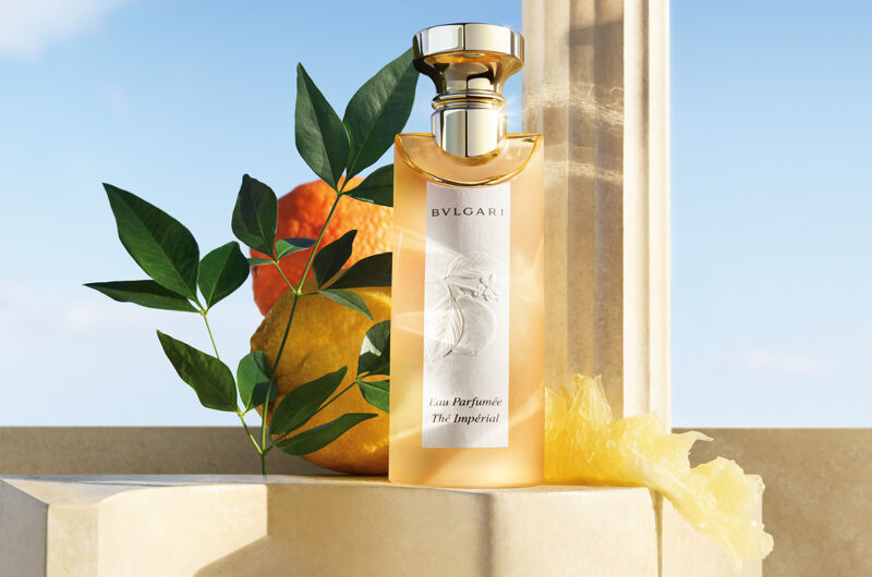 BVLGARI THE IMPERIAL