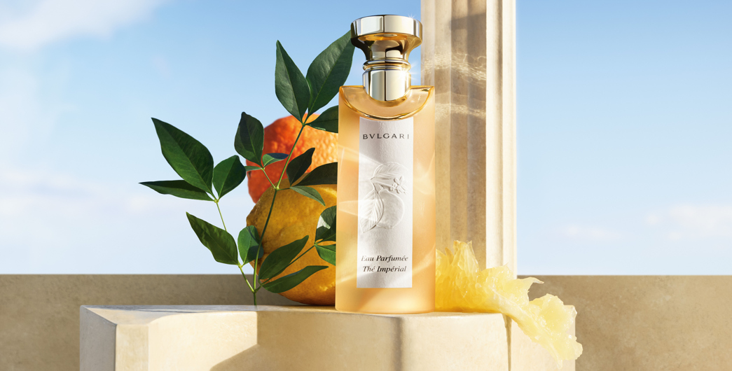 BVLGARI THE IMPERIAL