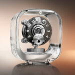 JAEGER-LECOULTRE ATMOS 568