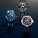 CORUM ADMIRAL