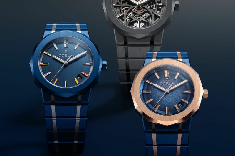 CORUM ADMIRAL