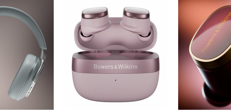 BOWERS & WILKINS