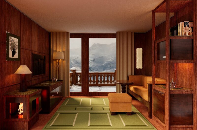 BOURBON HOTEL
