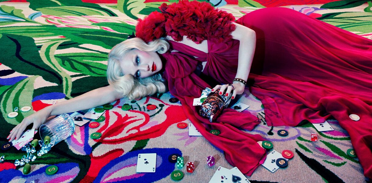 PARK HYATT - MILES ALDRIDGE