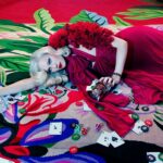 PARK HYATT - MILES ALDRIDGE