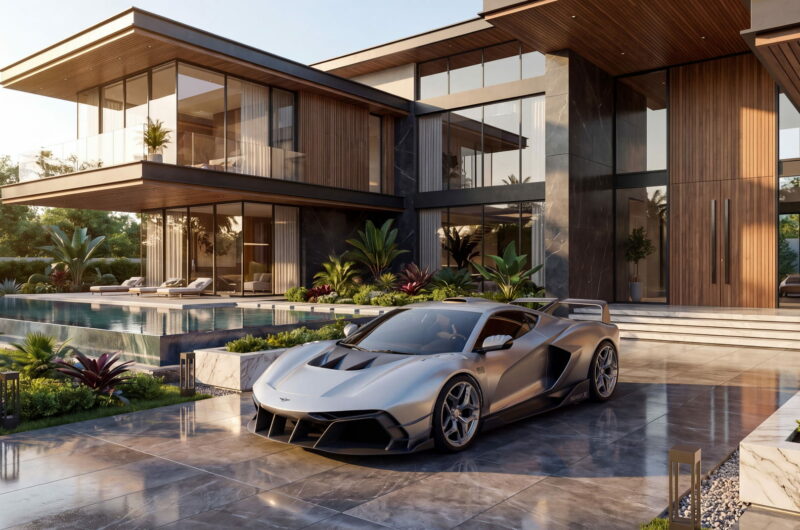 REZVANI BEAST X