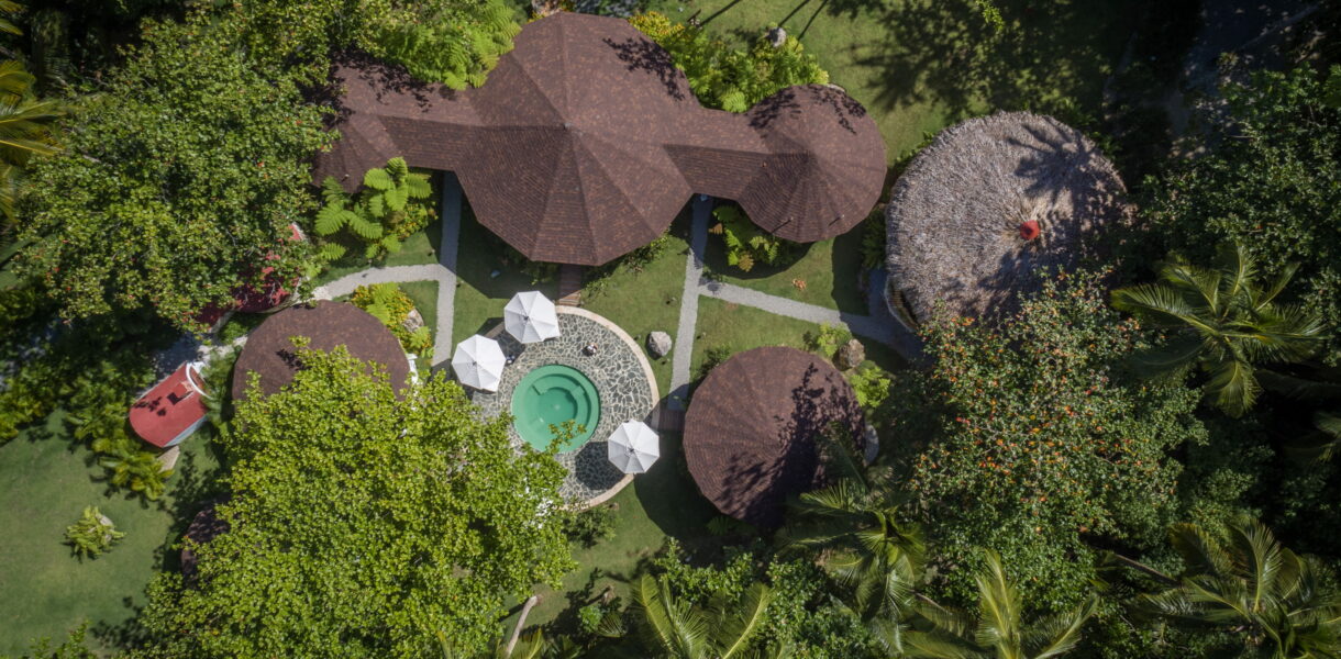 SUBLIME SAMANA HOTEL