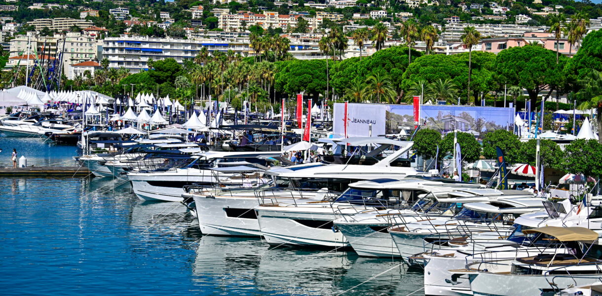 CANNES YACHTING FESTIVAL 2026