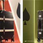 GLOBE-TROTTER x 007